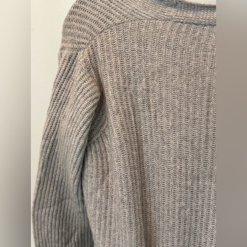 Bartolini by Benedetta Made in Italy Cashmere Cardigan - Picture 8 of 8